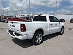 New 2025 Ram 1500 Tradesman Quad Cab 4x4 Pickup for sale #250172 - photo 5