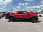 New 2025 Ram 1500 Rebel Crew Cab 4x4 Pickup for sale #250173 - photo 4