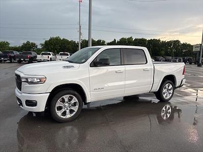 New 2025 Ram 1500 Big Horn Crew Cab 4x4 Pickup for sale #250197 - photo 1