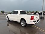 New 2025 Ram 1500 Big Horn Crew Cab 4x4 Pickup for sale #250197 - photo 8