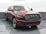 New 2025 Ram 1500 Laramie Crew Cab 4x4 Pickup for sale #250209 - photo 1