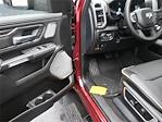 New 2025 Ram 1500 Laramie Crew Cab 4x4 Pickup for sale #250209 - photo 10