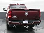 New 2025 Ram 1500 Laramie Crew Cab 4x4 Pickup for sale #250209 - photo 2