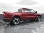 New 2025 Ram 1500 Laramie Crew Cab 4x4 Pickup for sale #250209 - photo 3