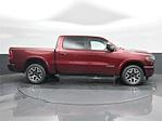 New 2025 Ram 1500 Laramie Crew Cab 4x4 Pickup for sale #250209 - photo 4