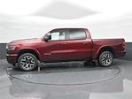 New 2025 Ram 1500 Laramie Crew Cab 4x4 Pickup for sale #250209 - photo 9