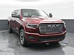 New 2025 Ram 1500 Laramie Crew Cab 4x4 Pickup for sale #250211 - photo 1