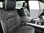 New 2025 Ram 1500 Laramie Crew Cab 4x4 Pickup for sale #250211 - photo 12