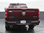 New 2025 Ram 1500 Laramie Crew Cab 4x4 Pickup for sale #250211 - photo 2