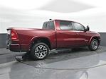 New 2025 Ram 1500 Laramie Crew Cab 4x4 Pickup for sale #250211 - photo 3