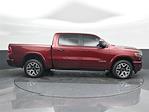 New 2025 Ram 1500 Laramie Crew Cab 4x4 Pickup for sale #250211 - photo 4