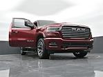 New 2025 Ram 1500 Laramie Crew Cab 4x4 Pickup for sale #250211 - photo 43
