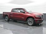 New 2025 Ram 1500 Laramie Crew Cab 4x4 Pickup for sale #250211 - photo 6