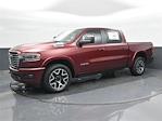 New 2025 Ram 1500 Laramie Crew Cab 4x4 Pickup for sale #250211 - photo 8