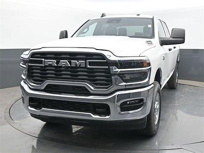 New 2025 Ram 2500 Tradesman Crew Cab 4x4 Pickup for sale #250226 - photo 2