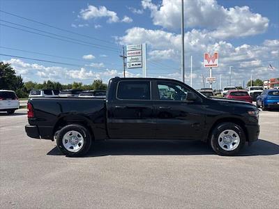 New 2025 Ram 1500 Tradesman Crew Cab Pickup for sale #250227 - photo 2