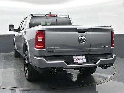 New 2025 Ram 1500 Laramie Crew Cab 4x4 Pickup for sale #250270 - photo 2