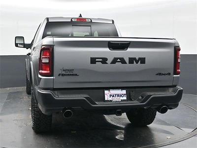 New 2025 Ram 1500 Rebel Crew Cab 4x4 Pickup for sale #250272 - photo 2
