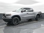 New 2025 Ram 1500 Rebel Crew Cab 4x4 Pickup for sale #250272 - photo 8