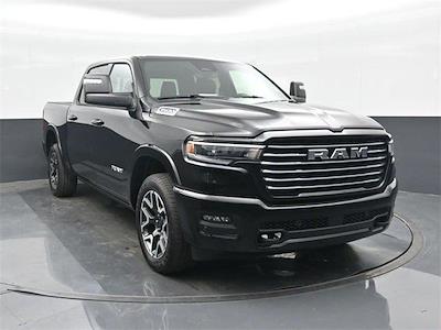 New 2025 Ram 1500 Laramie Crew Cab 4x4 Pickup for sale #250290 - photo 1