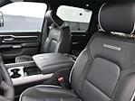 New 2025 Ram 1500 Laramie Crew Cab 4x4 Pickup for sale #250290 - photo 11