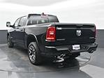 New 2025 Ram 1500 Laramie Crew Cab 4x4 Pickup for sale #250290 - photo 2