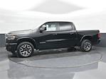 New 2025 Ram 1500 Laramie Crew Cab 4x4 Pickup for sale #250290 - photo 9