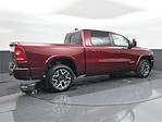 New 2025 Ram 1500 Laramie Crew Cab 4x4 Pickup for sale #250306 - photo 3