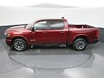 New 2025 Ram 1500 Laramie Crew Cab 4x4 Pickup for sale #250306 - photo 31