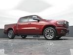 New 2025 Ram 1500 Laramie Crew Cab 4x4 Pickup for sale #250306 - photo 36