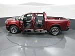 New 2025 Ram 1500 Laramie Crew Cab 4x4 Pickup for sale #250306 - photo 41