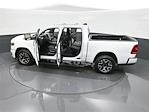 New 2025 Ram 1500 Laramie Crew Cab 4x4 Pickup for sale #250307 - photo 40