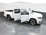 New 2025 Ram 1500 Laramie Crew Cab 4x4 Pickup for sale #250307 - photo 41