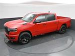 New 2025 Ram 1500 Tradesman Crew Cab 4x4 Pickup for sale #250839 - photo 29