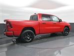 New 2025 Ram 1500 Tradesman Crew Cab 4x4 Pickup for sale #250839 - photo 3