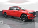 New 2025 Ram 1500 Tradesman Crew Cab 4x4 Pickup for sale #250839 - photo 5