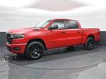 New 2025 Ram 1500 Tradesman Crew Cab 4x4 Pickup for sale #250839 - photo 7