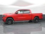 New 2025 Ram 1500 Tradesman Crew Cab 4x4 Pickup for sale #250839 - photo 8