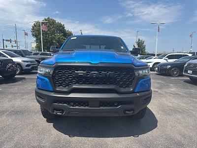 New 2025 Ram 1500 Rebel Crew Cab 4x4 Pickup for sale #250440 - photo 2