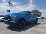 New 2025 Ram 1500 Rebel Crew Cab 4x4 Pickup for sale #250440 - photo 3