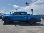 New 2025 Ram 1500 Rebel Crew Cab 4x4 Pickup for sale #250440 - photo 4