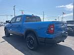 New 2025 Ram 1500 Rebel Crew Cab 4x4 Pickup for sale #250440 - photo 5