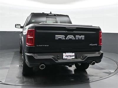New 2025 Ram 1500 Limited Crew Cab 4x4 Pickup for sale #250511 - photo 2