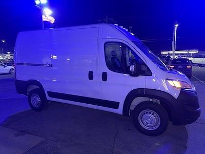 New 2025 Ram ProMaster 2500 High Roof Empty Cargo Van for sale #250517 - photo 1