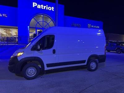 New 2025 Ram ProMaster 2500 High Roof Empty Cargo Van for sale #250517 - photo 2