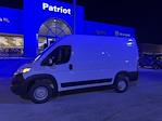 New 2025 Ram ProMaster 2500 High Roof Empty Cargo Van for sale #250517 - photo 2