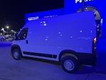New 2025 Ram ProMaster 2500 High Roof Empty Cargo Van for sale #250517 - photo 3