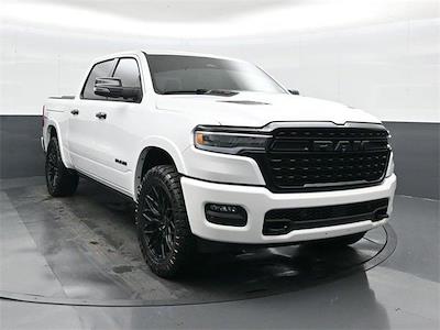 New 2025 Ram 1500 Limited Crew Cab 4x4 Pickup for sale #250518 - photo 1