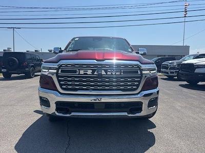 New 2025 Ram 1500 Longhorn Crew Cab 4x4 Pickup for sale #250539 - photo 2