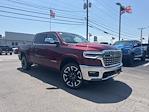 New 2025 Ram 1500 Longhorn Crew Cab 4x4 Pickup for sale #250539 - photo 1